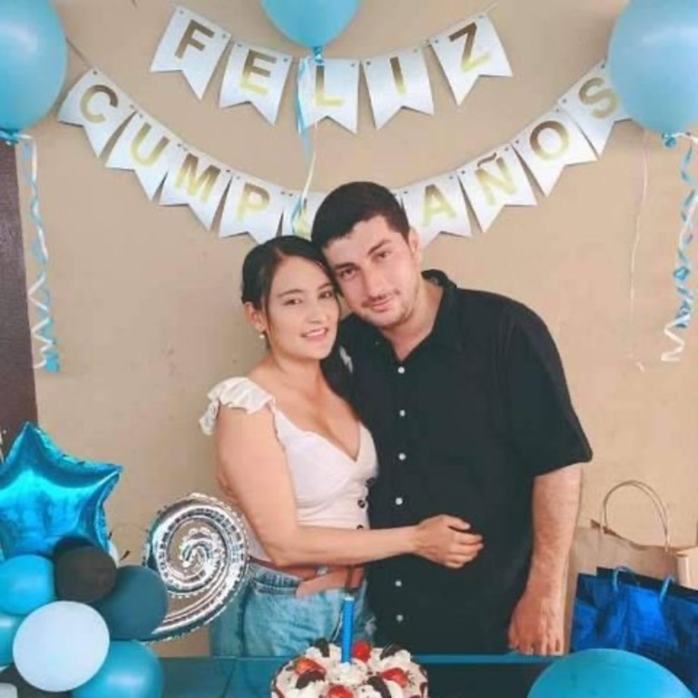 Meet your Posher, Julián a